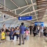 Foto dokumentasi PT Railink