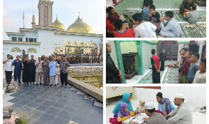 MASJID KUTALIMBARU