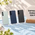 Galaxy Upgrade Festival 2026: Bawa Pulang Galaxy S26 FE Mulai Rp4,8 Jutaan
