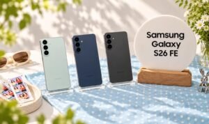Galaxy Upgrade Festival 2026: Bawa Pulang Galaxy S26 FE Mulai Rp4,8 Jutaan