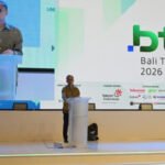 Foto dokumentasi Indonesia Open Network