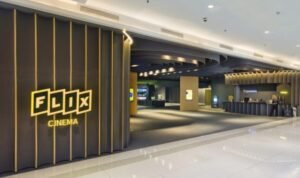 Nikmati Tiket Spesial Cinema Day di FLIX Cinema