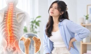 Ilustrasi oleh Prodia Health Care