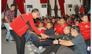 PSSI MEDAN