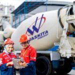 Foto dokumentasi PT Waskita Beton Precast Tbk