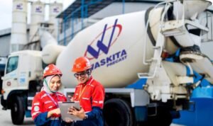 Foto dokumentasi PT Waskita Beton Precast Tbk