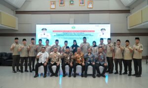 Pelantikan Penjabat Administrator dan Pengawas Bapenda 8.jpg