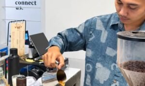 Foto dokumentasi PT. Bank Rakyat Indonesia (Persero) Tbk Region 11/Yogyakarta