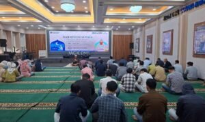 Foto dokumentasi PT. Bank Rakyat Indonesia (Persero) Tbk Region 6/Jakarta 1
