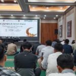 Foto dokumentasi PT. Bank Rakyat Indonesia (Persero) Tbk Region 6/Jakarta 1