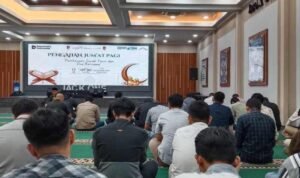 Foto dokumentasi PT. Bank Rakyat Indonesia (Persero) Tbk Region 6/Jakarta 1