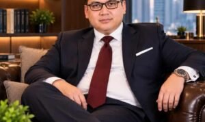 Psikologi dan Manajemen Risiko: Aryasatya Wishnutama Tekankan Manusia di Sektor Energi
