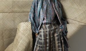 Purana Mempersembahkan Regal Bloom di IN2MOTIONFEST x JMFW 2026 Dialog Elegan Antara Timur dan Barat dalam Modest Fashion