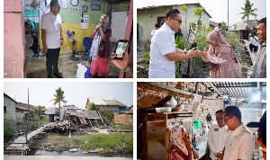 RICO WAAS RUMAH TIDAK LAYAK HUNI