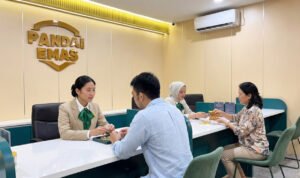 Sebelum Jual Emas Perhiasan atau Logam Mulia, Pandai Emas Ingatkan 7 Hal yang Perlu Dicek