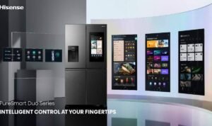 Dokumentasi oleh Hisense Indonesia
