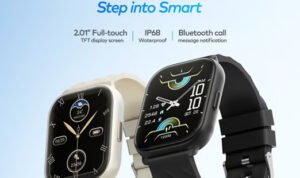 itel Rilis Smartwatch terbaru Fit O18, Mulai Gaya Hidup Sehat Tanpa Mahal